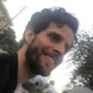 Meet your Posher, Claude andrea